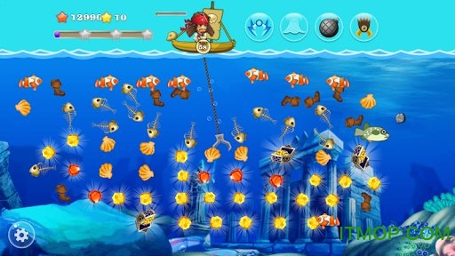 (Gold Miner Pirates) v1.3.053 ׿2