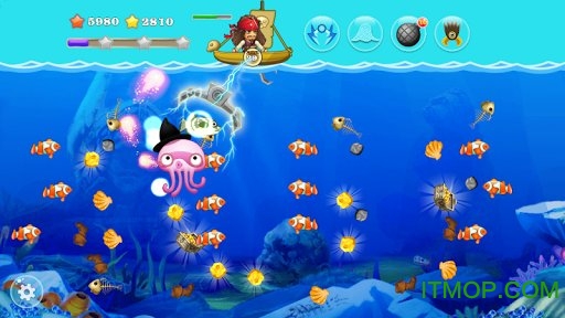 (Gold Miner Pirates) v1.3.053 ׿3