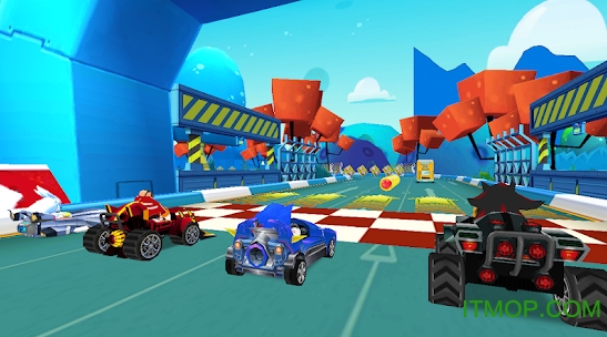 ٿ(Ultra Speed Kart Racing) v2.0 ׿ 2