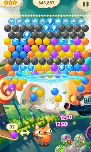 ֮(Bubble Adventure) v1.00 ׿ 1