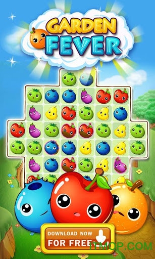 ԰°(Garden Fever) v2.1.080 ׿ 0