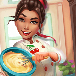 ⿰(Chef Restaurant Cooking Game)