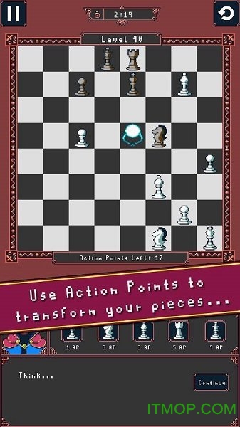 ֹ(Moveless Chess) v1.11 ׿0