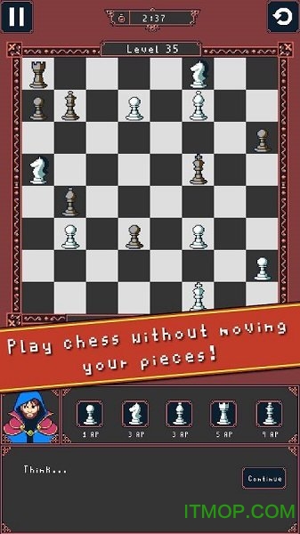 ֹ(Moveless Chess) v1.11 ׿1
