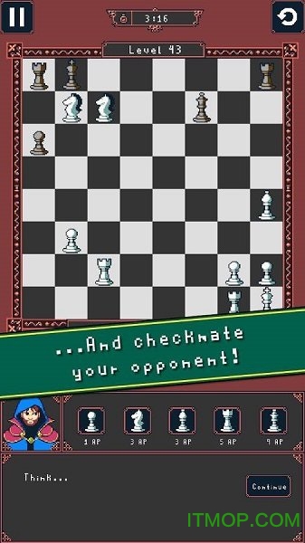 ֹ(Moveless Chess) v1.11 ׿2