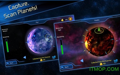 Ǽʷ(Interstellar Defense) v2.1.1 ׿ 1