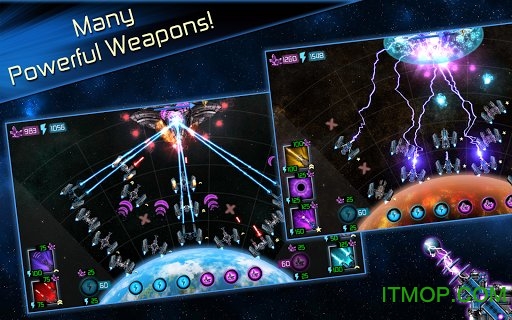 Ǽʷ(Interstellar Defense) v2.1.1 ׿ 3