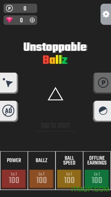 UnstoppableϷİ(赲) v1.0.5 ׿ 0