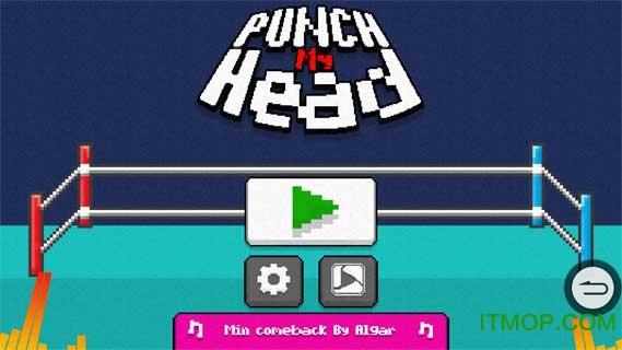 רҵ(Punch My Head) v1.0.4 ׿ 0