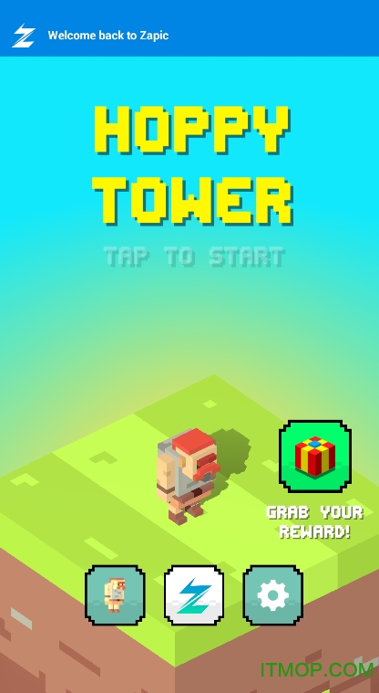 Hoppy Tower v1.1.1 ׿ 0
