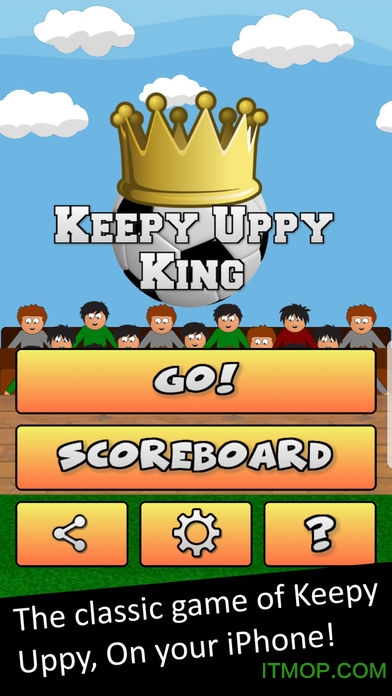 Keepy Uppy King v1.0.1 ׿ 3