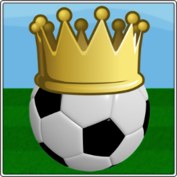 Keepy Uppy King