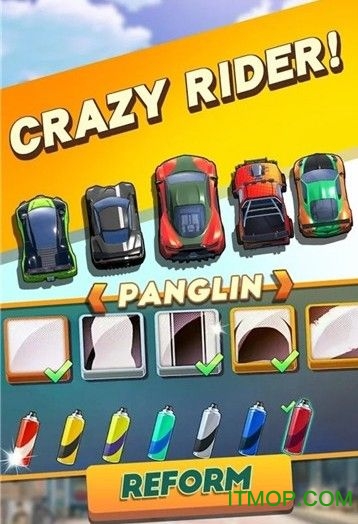 ·ը(Road Blast) v1.0.2 ׿0