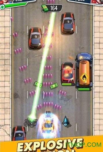 ·ը(Road Blast) v1.0.2 ׿1