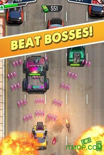 ·ը(Road Blast) v1.0.2 ׿2