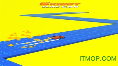 ܇ƯģM(Twisty skiddy Race) v1.0 ׿ 0