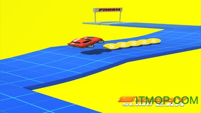 ܇ƯģM(Twisty skiddy Race) v1.0 ׿ 2