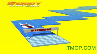 Ưģ(Twisty skiddy Race) v1.0 ׿3