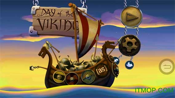 άʱ(Day of the Viking) v0.21 ׿ 0