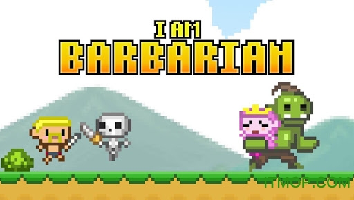Ұƽ(I am Barbarian) v1.1 ׿ 3