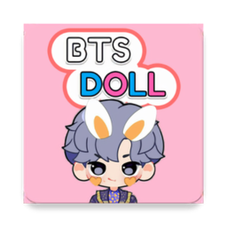 BTS DollϷ