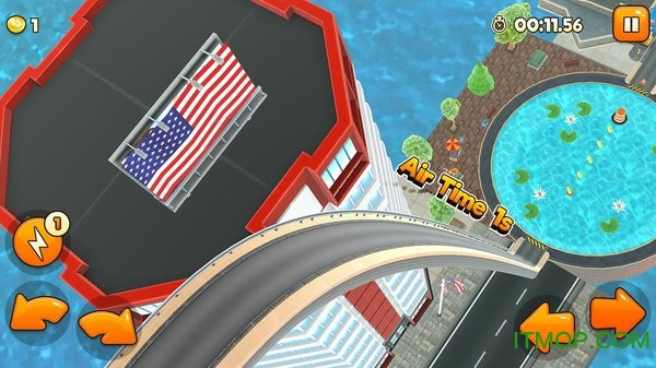 Uphill Rush USA v0.49.3 ׿ 3