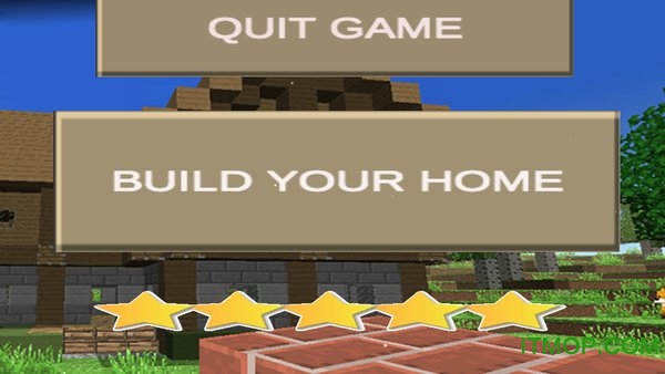 ս췿(Craft Build House) v1.0 ׿1