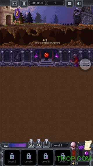 ħѨ(Wicked Lair) v1.1.10 ׿2