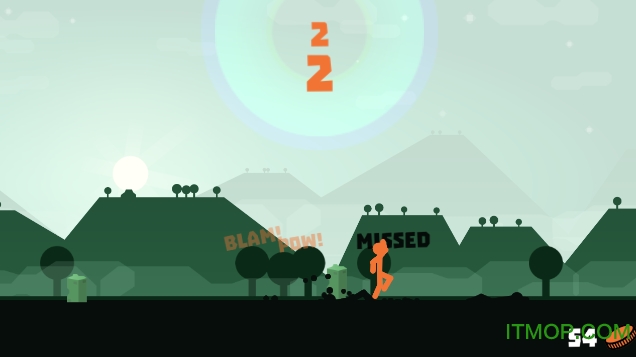 ˾ս(Stick Fight Classic) v1.02 ׿ 4