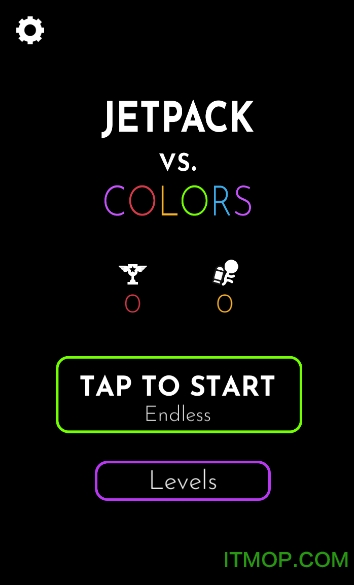 vsɫ(Jetpack VS Colors) v1.1.1 ׿ 0