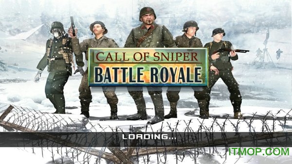 ѻҵٻ(Call of Sniper Battle Royale) v1.1.2 ׿ 2
