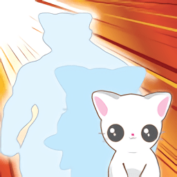 app(Evo Cat Virtual Pets)