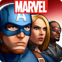 漫威复仇者联盟2(Marvel Avengers Alliance 2)