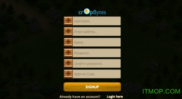 ˹ũ(CropBytes Farm) v1.1 ׿ 2