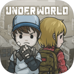 漸İ(underworld)