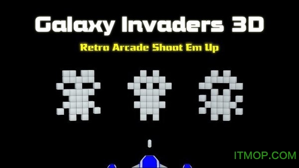 3dvr(Galaxy Invaders 3D) v1.2 ׿0