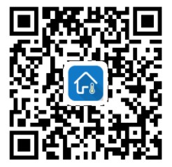 焦作绿源热力二维码 焦作绿源热力二维码