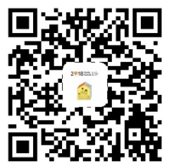 2018汪年全家福二维码