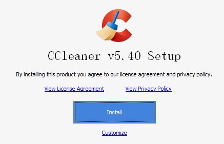 cc清理器中文版 cc清理器中文版