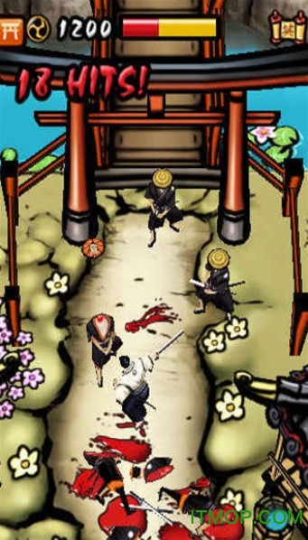 ʿ֮·ڹƽ(Samurai: Way of the Warrior)(δ) v1.0 ׿޽Ұ0