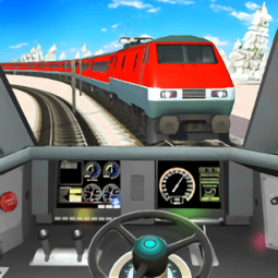 ģ2018İƽ(train simulator free 2018)