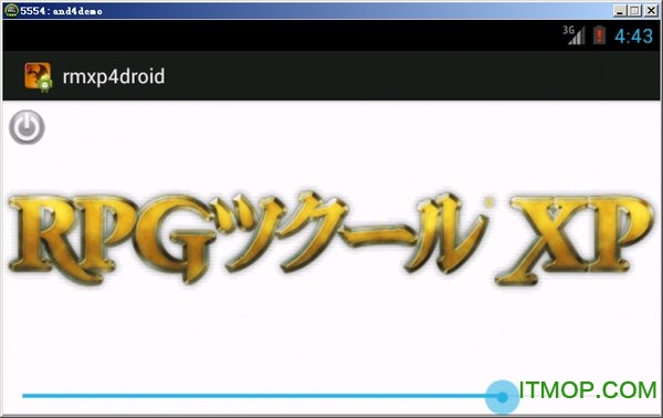 rmxp4droid apk v2.4 ׿° 1