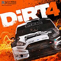 4(DiRT 4)ڹƽ(δ)