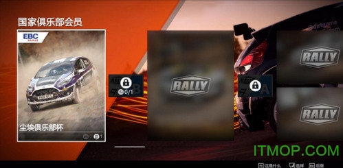 4(DiRT 4)ڹƽ(δ) v1.0 ׿İ 0