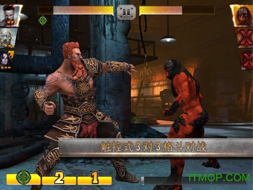 wwe(zhn)ȸƽ(WWE Immortals) v2.6.3 ׿ogoogle play 2