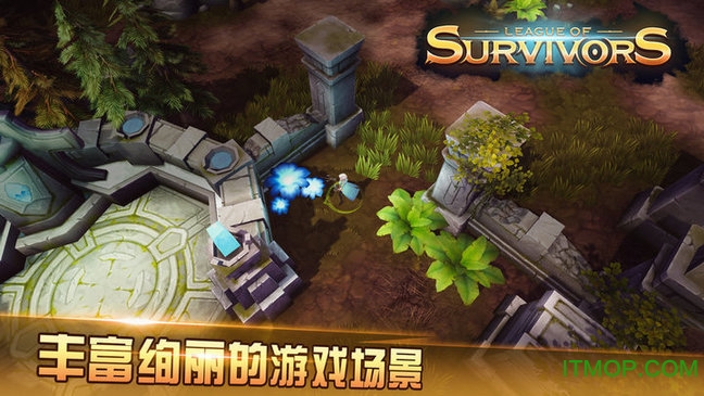 (Leagure of Surviviors)(δ) v1.0 ׿ 0