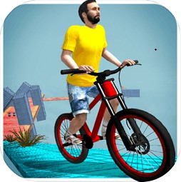 bmxِ܇İ(BMX Racer)