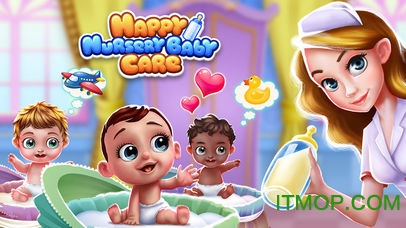 ӤHappy Kids Nursery v1.0.0 ׿ 3