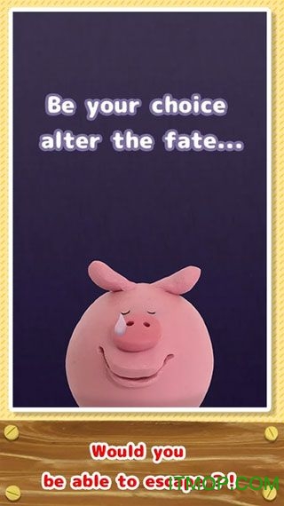 İ(Fleeing pig) v1.0.0 ׿ 2