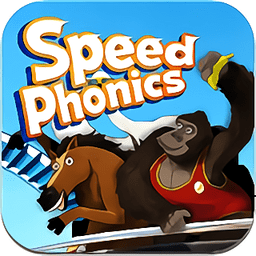 Speed Phonics app